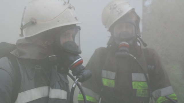 пожежа на Львівщині
