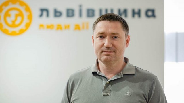 Максим Козицький