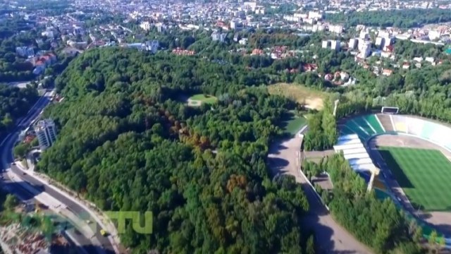 Снопківський парк