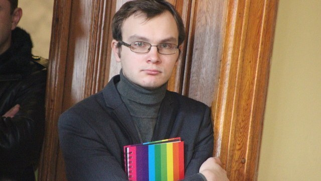 Андрій Москаленко