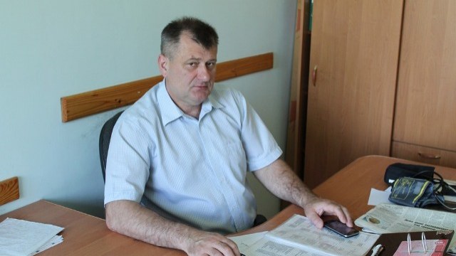 Сергій Касян