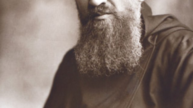 митрополит Андрей Шептицький