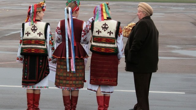 фестивалі у Львові