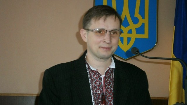 Богдан Глова