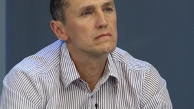 Олег Домчак