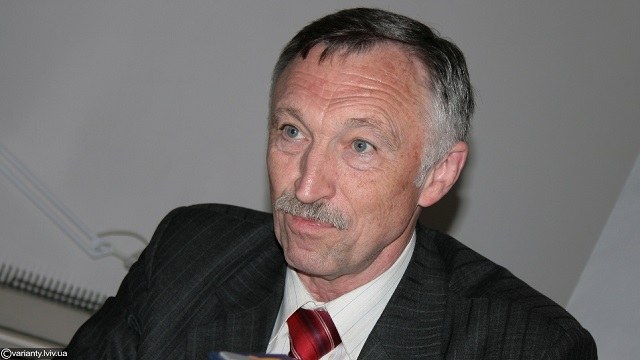 Юрій Кужелюк