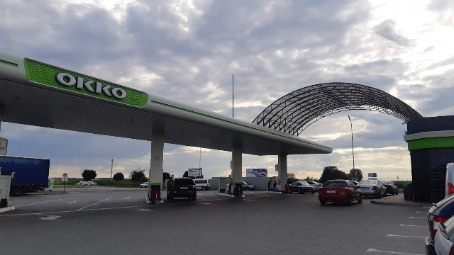 ціни на паливо, Львівщина