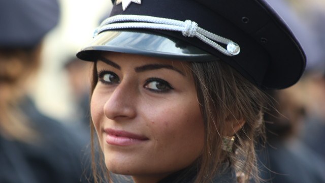 Львівська поліція