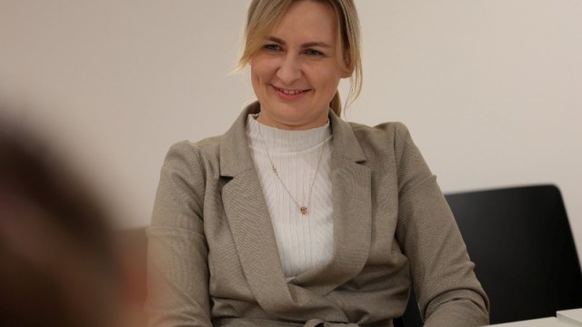 Ірина Шурпяк