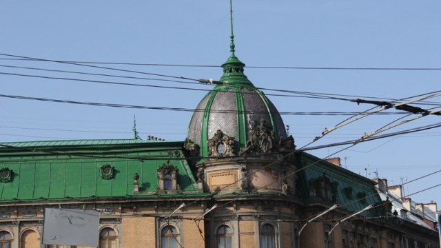 перейменування вулиць у Львові