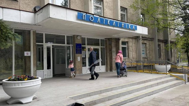 вакцинація на Львівщині