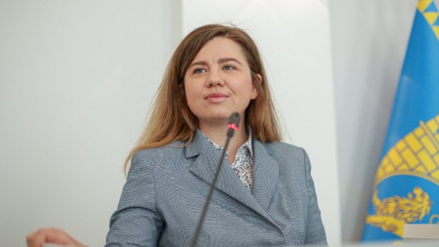 Уляна Пак