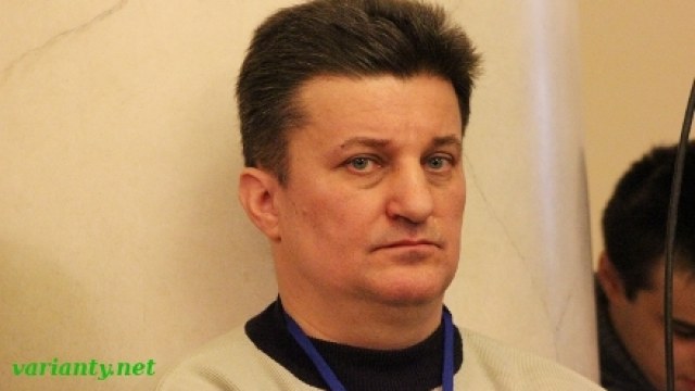 Андрій Соколов