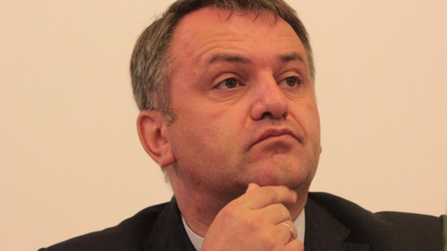 Олег Синютка