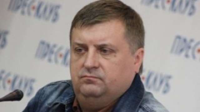 Олег Канівець
