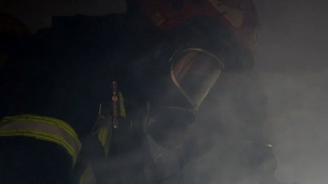 пожежа в селі Жовтанці