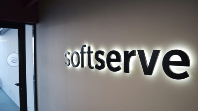 SoftServe