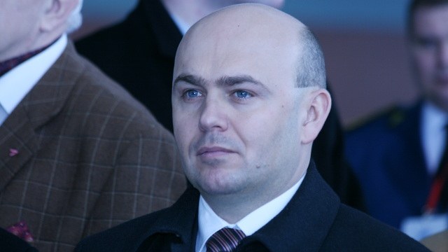 Олег Баляш