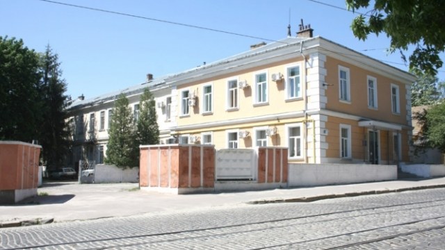Польський дім у Львові