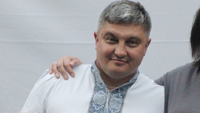 Богдан Чечотка