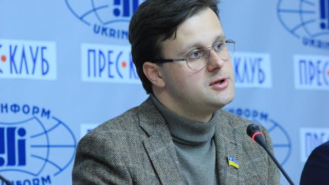Віктор Галасюк