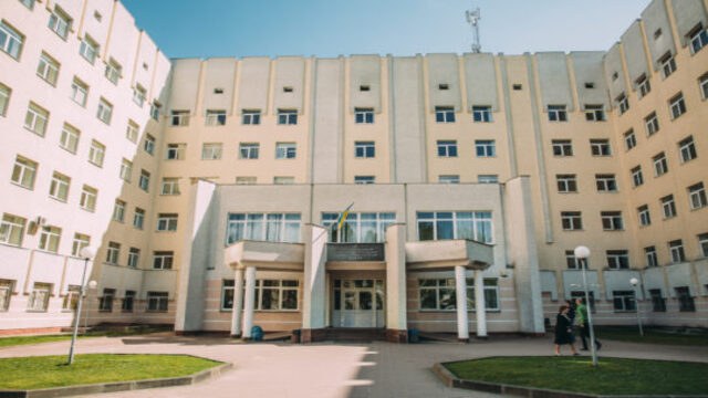Львівський онкоцентр