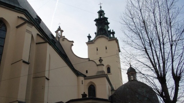 Катедральний собор