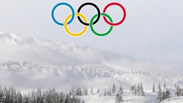 Олімпіада 2022