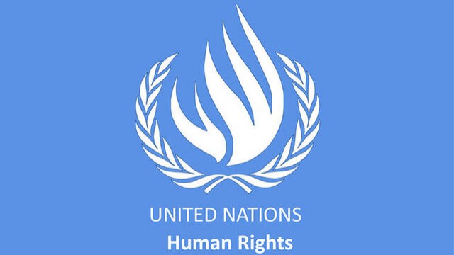 Рада ООН з прав людини