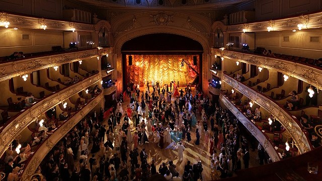 фестиваль оперного мистецтва у Львові