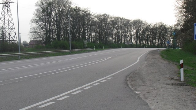 дороги на Львівщині