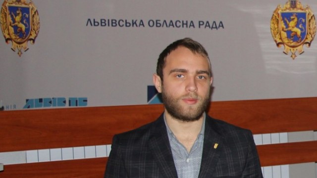 Михайло Нискогуз