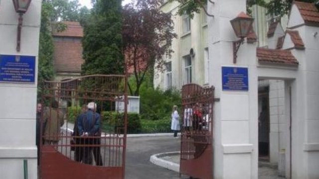 карантин у Львові