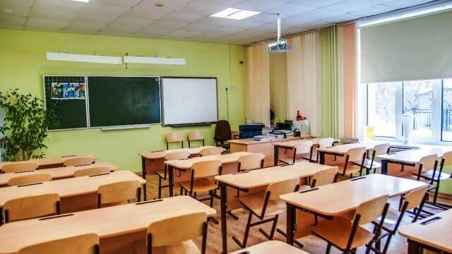 школи у Львові