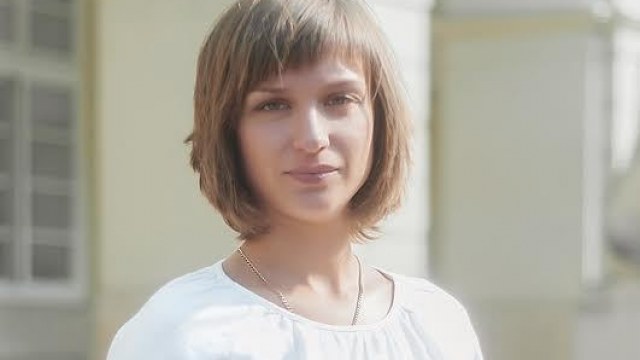 Анна Мармуляк