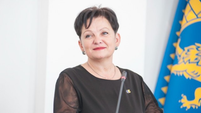 Наталія Сомик
