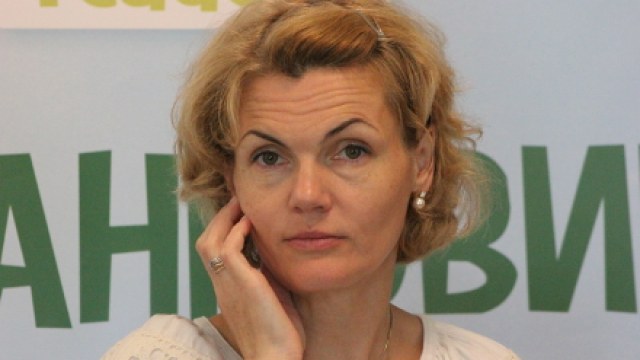Катерина Кіт-Садова