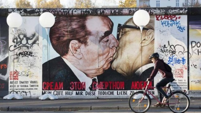 Берлінський мур