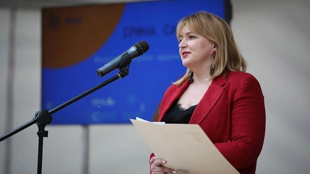 Ірина Садов'як