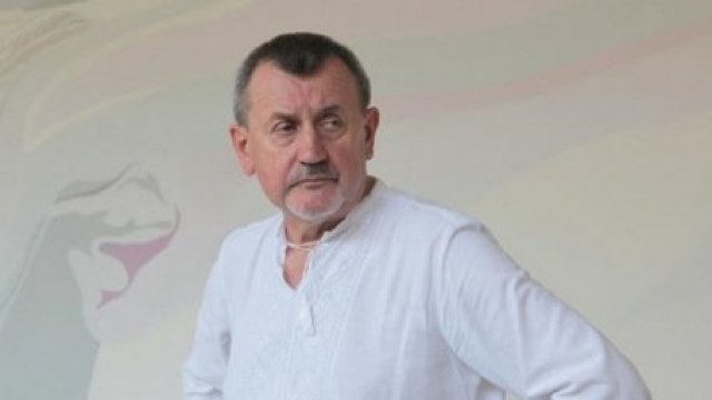 Василь Откович